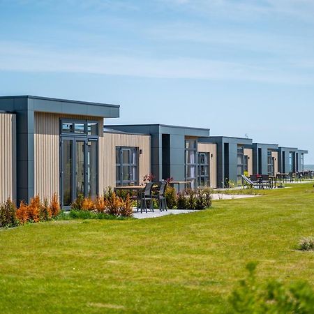Europarcs Enkhuizer Strand Енкхейзен Екстер'єр фото