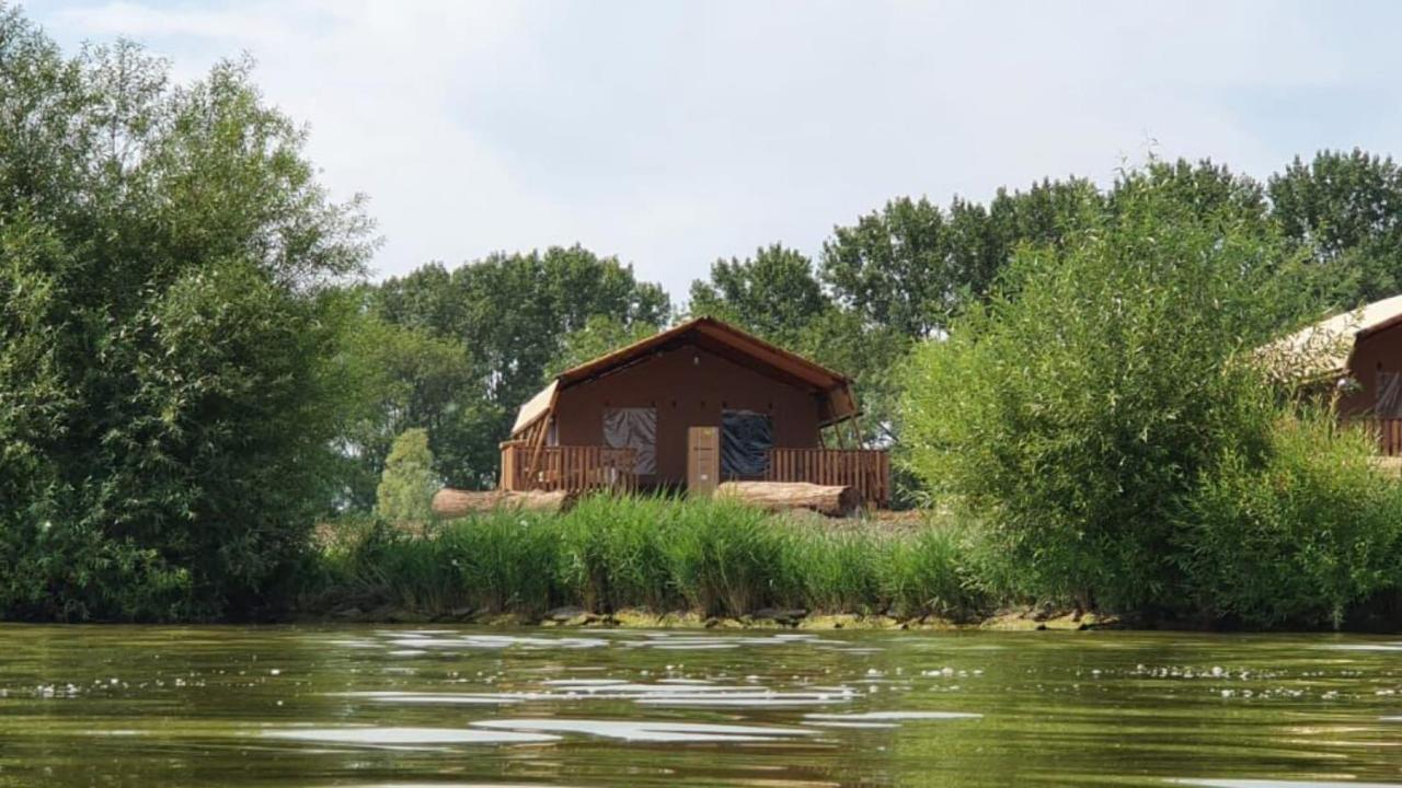 Europarcs Enkhuizer Strand Енкхейзен Номер фото